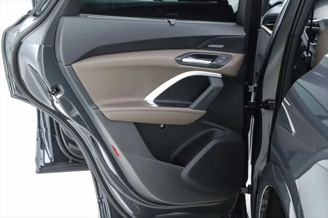 2026 Audi Q5 Premium Plus TFSI quattro S tronic