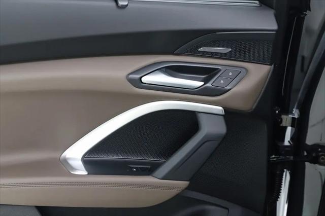 2026 Audi Q5 Premium Plus TFSI quattro S tronic