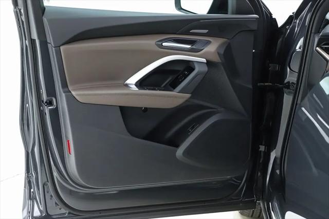 2026 Audi Q5 Premium Plus TFSI quattro S tronic