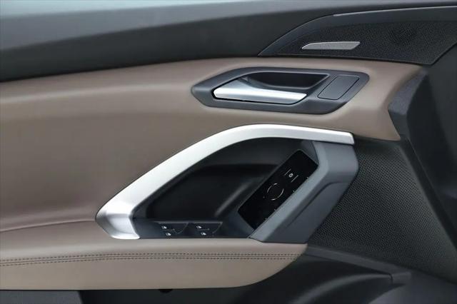 2026 Audi Q5 Premium Plus TFSI quattro S tronic