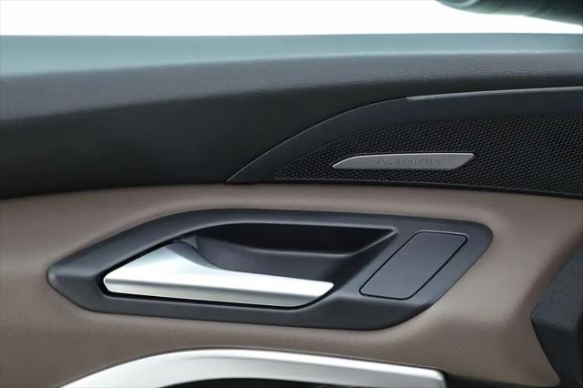 2026 Audi Q5 Premium Plus TFSI quattro S tronic