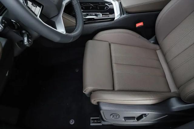 2026 Audi Q5 Premium Plus TFSI quattro S tronic