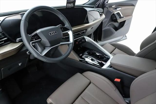 2026 Audi Q5 Premium Plus TFSI quattro S tronic