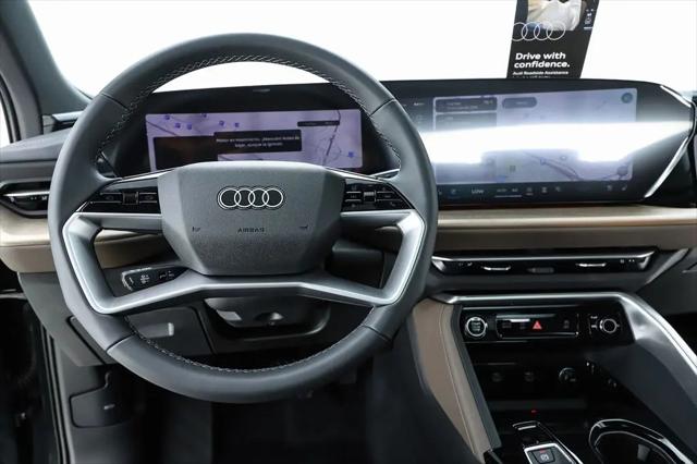 2026 Audi Q5 Premium Plus TFSI quattro S tronic