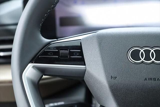2026 Audi Q5 Premium Plus TFSI quattro S tronic