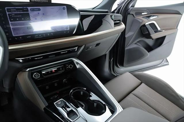 2026 Audi Q5 Premium Plus TFSI quattro S tronic