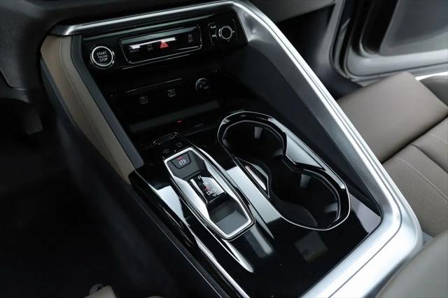 2026 Audi Q5 Premium Plus TFSI quattro S tronic
