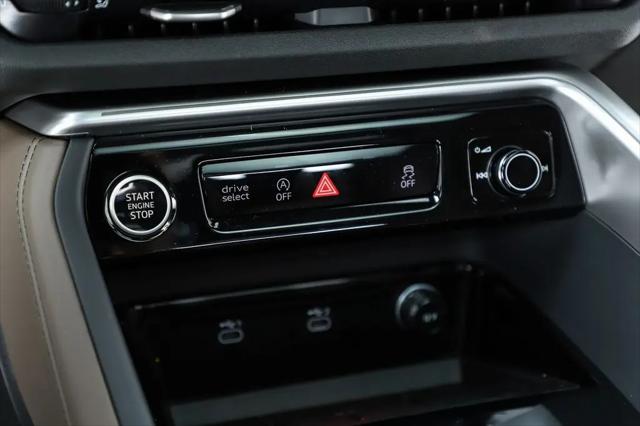 2026 Audi Q5 Premium Plus TFSI quattro S tronic