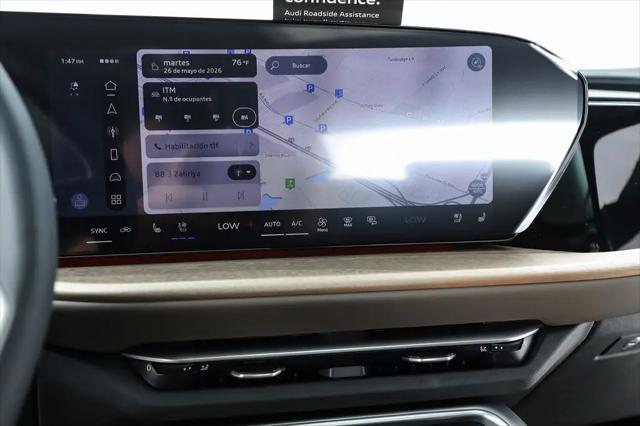 2026 Audi Q5 Premium Plus TFSI quattro S tronic