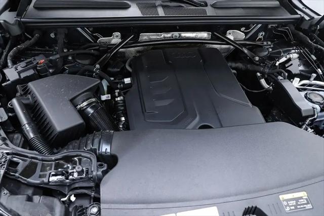 2026 Audi Q5 Premium Plus TFSI quattro S tronic