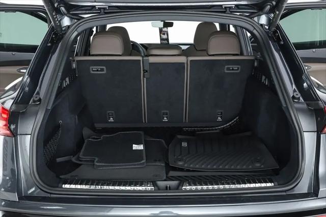 2026 Audi Q5 Premium Plus TFSI quattro S tronic