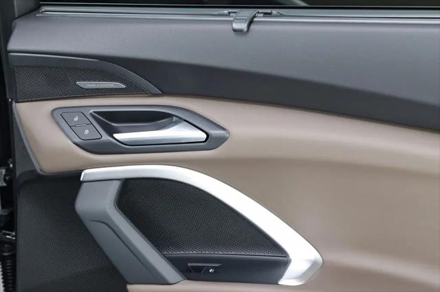 2026 Audi Q5 Premium Plus TFSI quattro S tronic