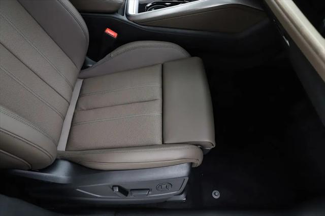 2026 Audi Q5 Premium Plus TFSI quattro S tronic
