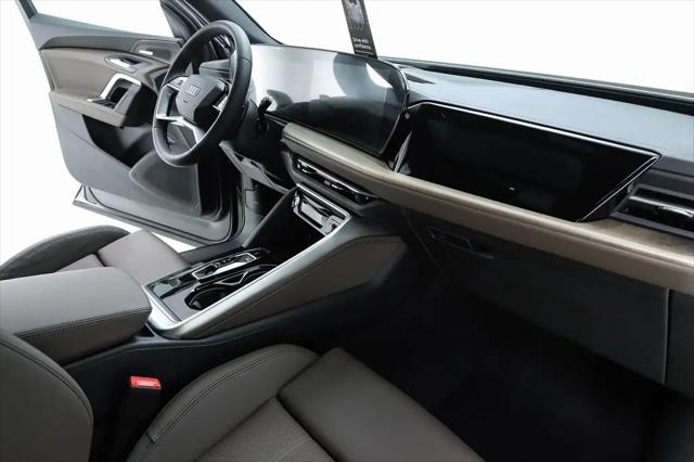 2026 Audi Q5 Premium Plus TFSI quattro S tronic