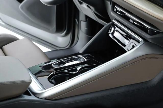 2026 Audi Q5 Premium Plus TFSI quattro S tronic