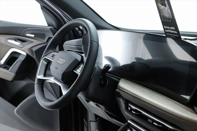 2026 Audi Q5 Premium Plus TFSI quattro S tronic