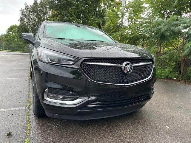 2021 Buick Enclave FWD Essence for sale in Huntsville, AL