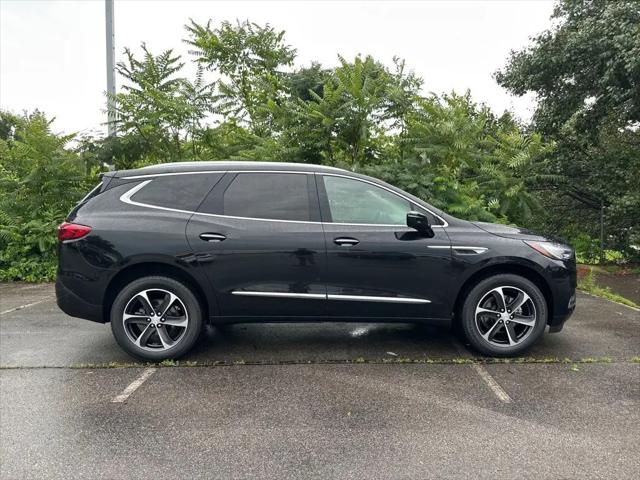 2021 Buick Enclave FWD Essence