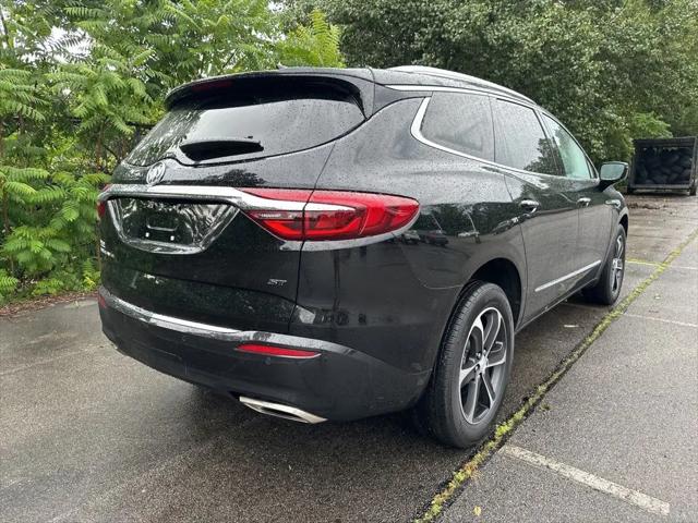 2021 Buick Enclave FWD Essence