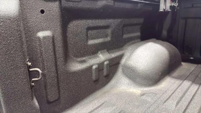 2020 Toyota Tundra Platinum