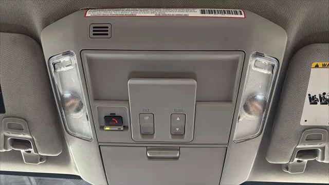 2020 Toyota Tundra Platinum