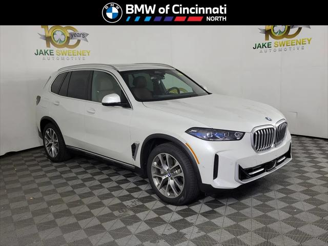 2024 BMW X5 xDrive40i for sale near Cincinnati, OH