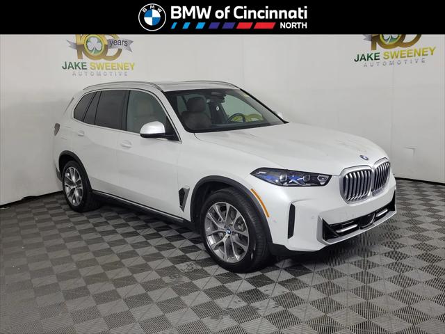 2024 BMW X5 for sale near Cincinnati, OH