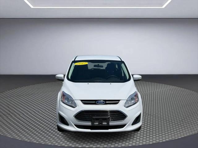 2017 Ford C-Max Energi SE