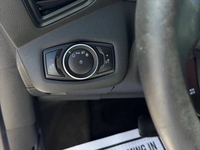 2017 Ford C-Max Energi SE
