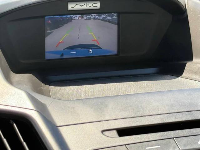 2017 Ford C-Max Energi SE
