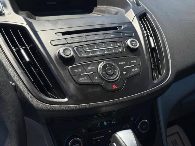 2017 Ford C-Max Energi SE