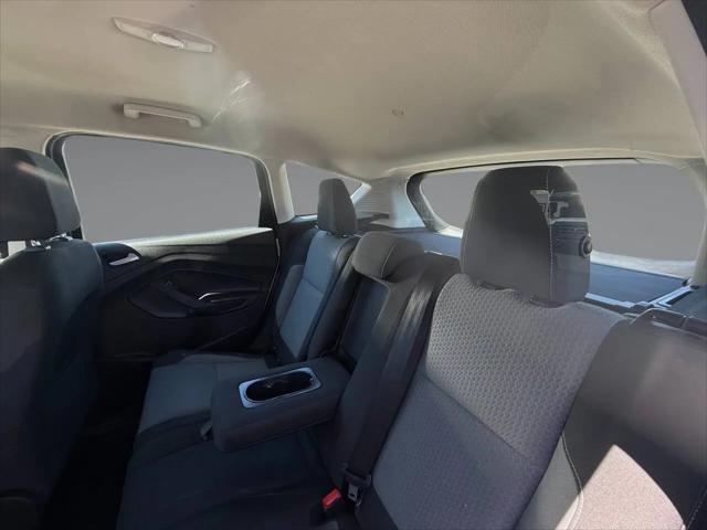 2017 Ford C-Max Energi SE