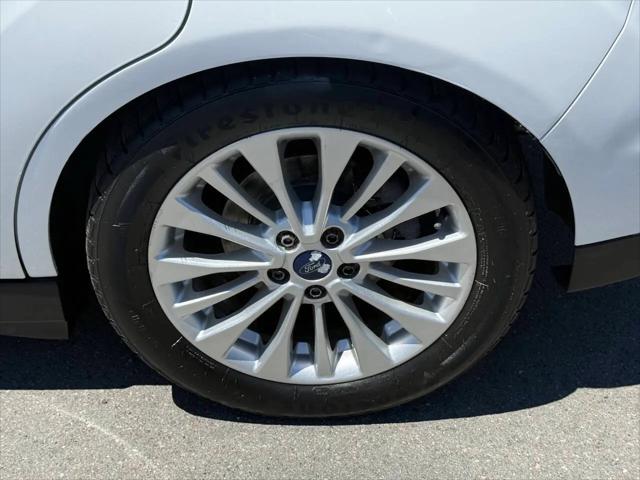2017 Ford C-Max Energi SE