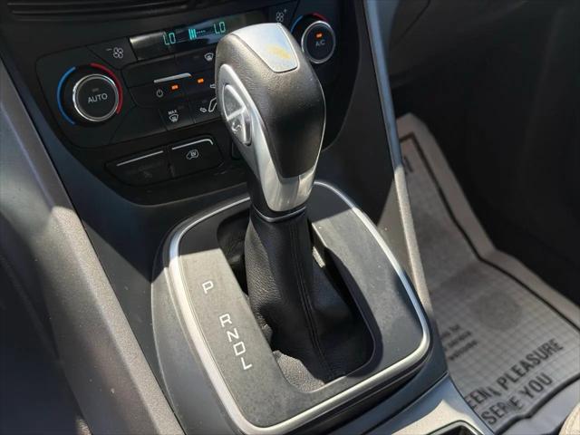 2017 Ford C-Max Energi SE