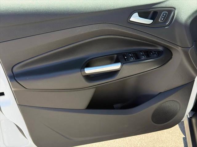 2017 Ford C-Max Energi SE