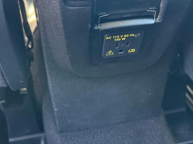 2017 Ford C-Max Energi SE