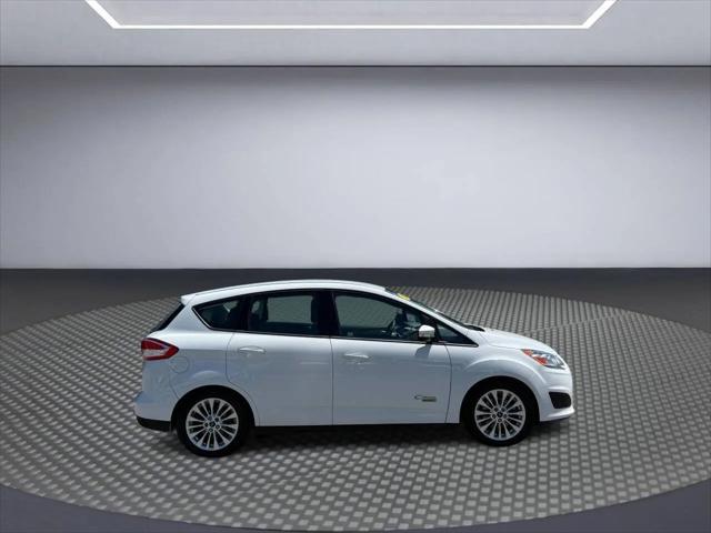 2017 Ford C-Max Energi SE