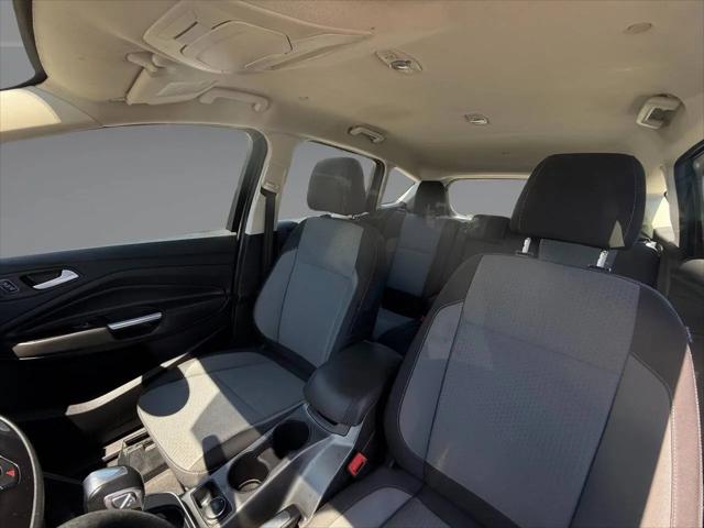 2017 Ford C-Max Energi SE