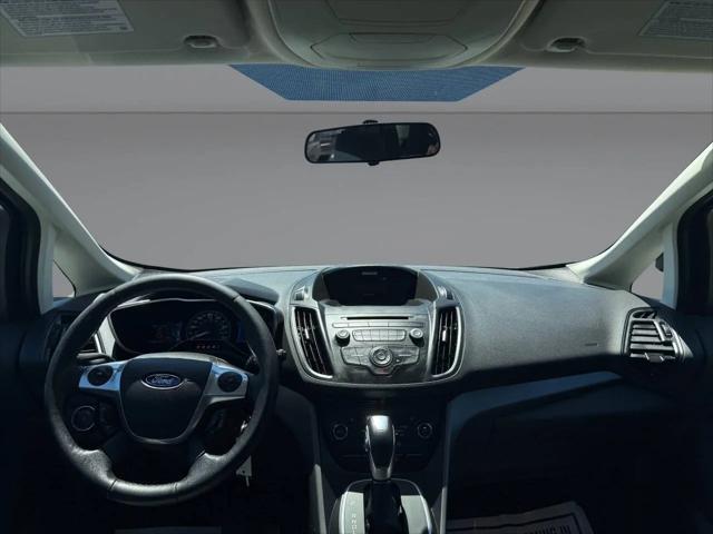 2017 Ford C-Max Energi SE