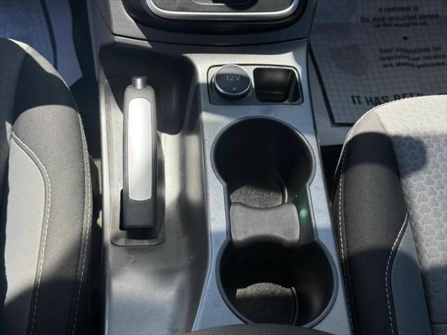2017 Ford C-Max Energi SE