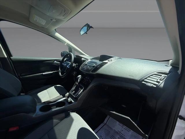 2017 Ford C-Max Energi SE