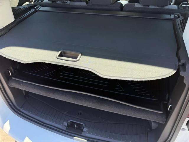 2017 Ford C-Max Energi SE