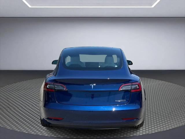 2021 Tesla Model 3 Performance