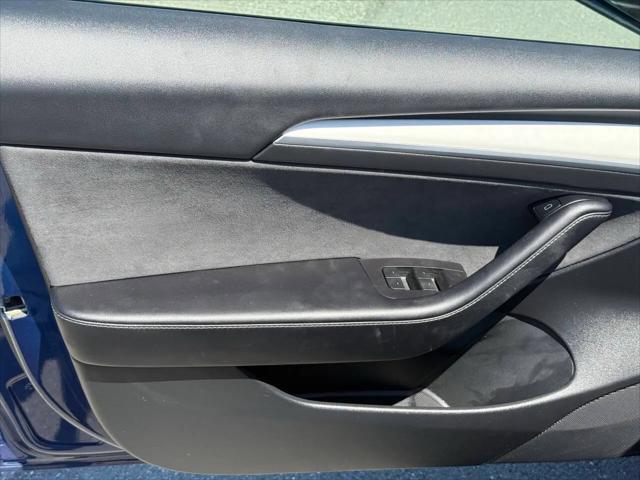 2021 Tesla Model 3 Performance
