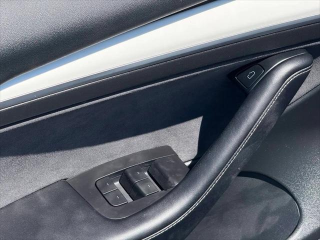 2021 Tesla Model 3 Performance