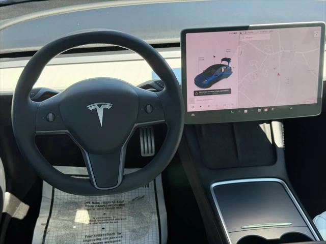 2021 Tesla Model 3 Performance