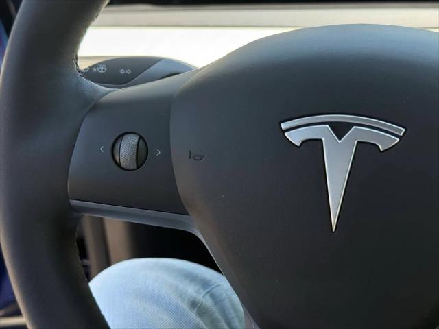 2021 Tesla Model 3 Performance