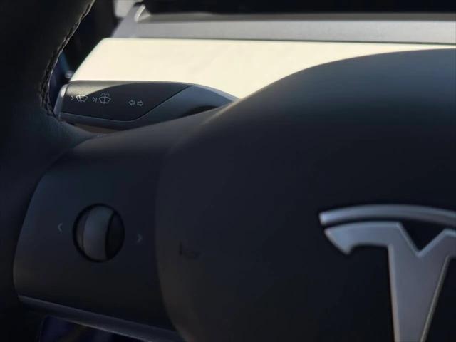 2021 Tesla Model 3 Performance