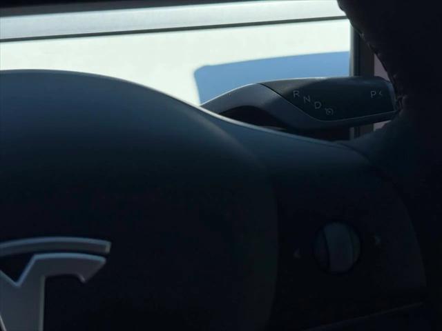 2021 Tesla Model 3 Performance