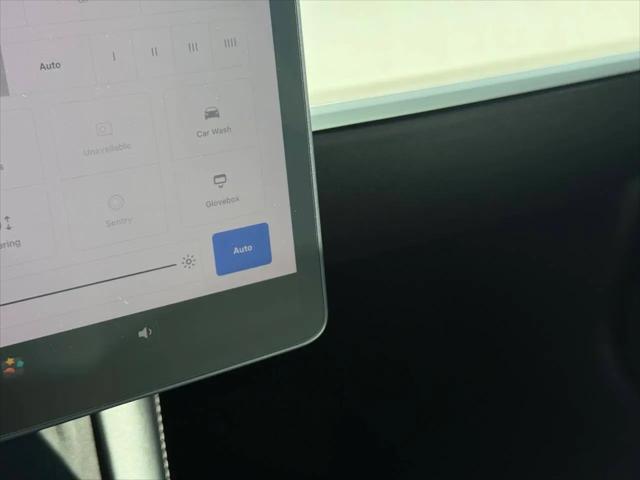 2021 Tesla Model 3 Performance